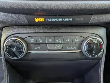 Photo 9 Ford Fiesta  1.0 Flexifuel 95ch Titanium Business 5p