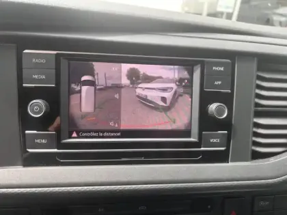 Photo 10 Volkswagen Transporter  Fg 2.8T L1H1 2.0 TDI 150ch Business Plus