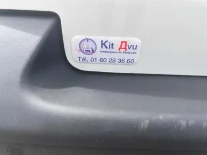 Photo 11 Volkswagen Transporter  Fg 2.8T L1H1 2.0 TDI 150ch Business Plus