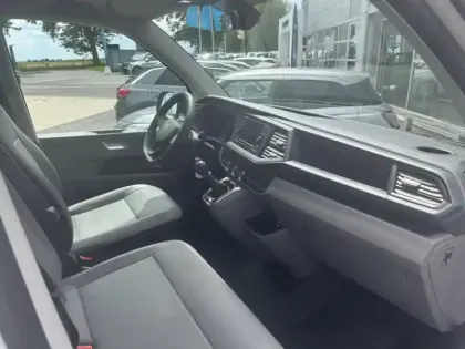 Photo 5 Volkswagen Transporter  Fg 2.8T L1H1 2.0 TDI 150ch Business Plus