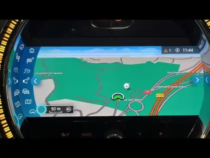 Photo 13 Mini Mini cabrio Cabrio Cooper S 178ch Edition Premium Plus BVA7