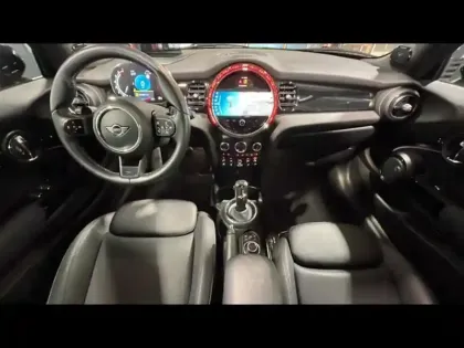 Photo 6 Mini Mini cabrio Cabrio Cooper S 178ch Edition Premium Plus BVA7