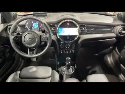 Photo 7 Mini Mini cabrio Cabrio Cooper S 178ch Edition Premium Plus BVA7