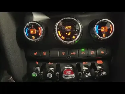 Photo 14 Mini Mini cabrio Cabrio Cooper S 178ch Edition Premium Plus BVA7