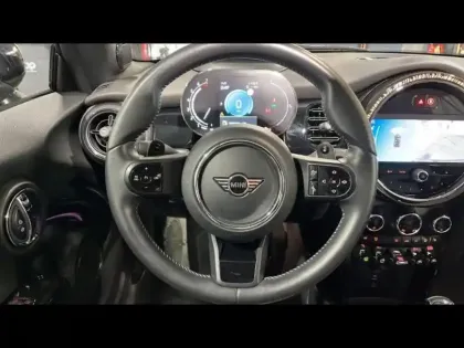 Photo 8 Mini Mini cabrio Cabrio Cooper S 178ch Edition Premium Plus BVA7