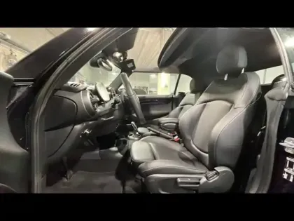 Photo 9 Mini Mini cabrio Cabrio Cooper S 178ch Edition Premium Plus BVA7