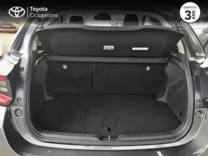 Photo 9 Toyota Yaris  120 VVT-i Design 5p MY22