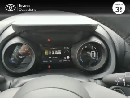 Photo 13 Toyota Yaris  120 VVT-i Design 5p MY22