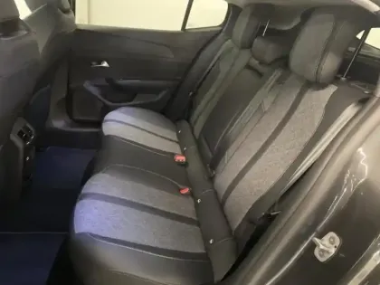 Photo 11 Peugeot 408  1.2 PureTech 130ch S&S Allure EAT8