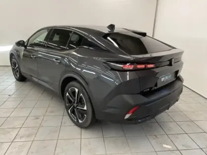 Photo 6 Peugeot 408  1.2 PureTech 130ch S&S Allure EAT8