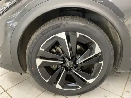 Photo 8 Peugeot 408  1.2 PureTech 130ch S&S Allure EAT8