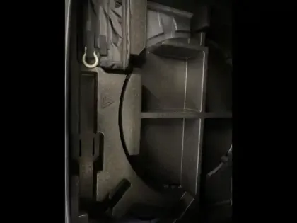 Photo 10 Peugeot 408  1.2 PureTech 130ch S&S Allure EAT8