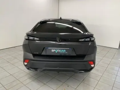 Photo 5 Peugeot 408  1.2 PureTech 130ch S&S Allure EAT8