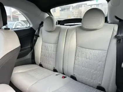 Photo 9 Fiat 500  e 118ch La Prima MY23