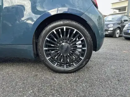 Photo 10 Fiat 500  e 118ch La Prima MY23