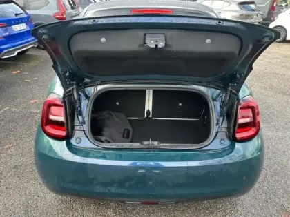 Photo 5 Fiat 500  e 118ch La Prima MY23