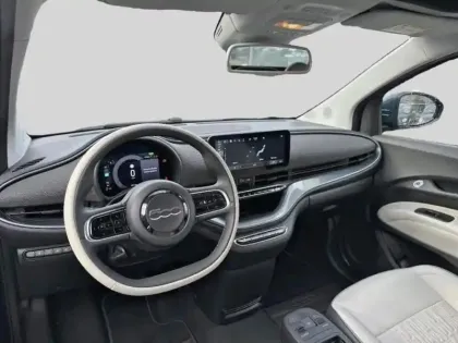 Photo 7 Fiat 500  e 118ch La Prima MY23