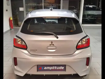 Photo 36 Mitsubishi Space star  1.2 MIVEC 71ch Invite 2022