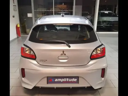 Photo 20 Mitsubishi Space star  1.2 MIVEC 71ch Invite 2022