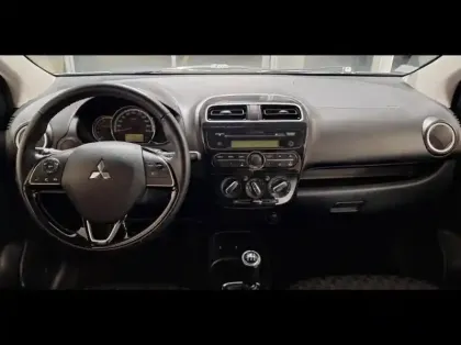 Photo 13 Mitsubishi Space star  1.2 MIVEC 71ch Invite 2022