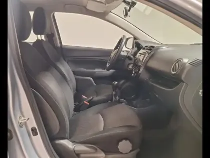 Photo 10 Mitsubishi Space star  1.2 MIVEC 71ch Invite 2022