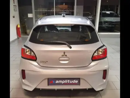 Photo 5 Mitsubishi Space star  1.2 MIVEC 71ch Invite 2022