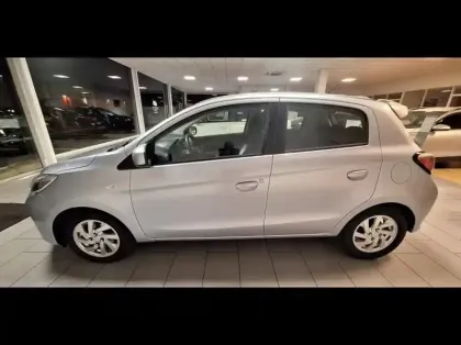 Photo 7 Mitsubishi Space star  1.2 MIVEC 71ch Invite 2022