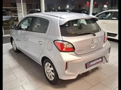 Photo 6 Mitsubishi Space star  1.2 MIVEC 71ch Invite 2022