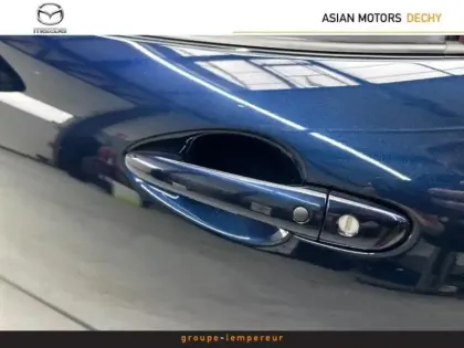 Photo 11 Mazda Mx-5  1.5 SKYACTIV-G 132ch Sélection 2022