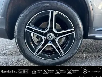 Photo 12 Mercedes Classe GLC GLC 300 de 194+122ch AMG Line 4Matic 9G-Tronic