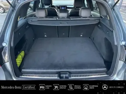 Photo 11 Mercedes Classe GLC GLC 300 de 194+122ch AMG Line 4Matic 9G-Tronic