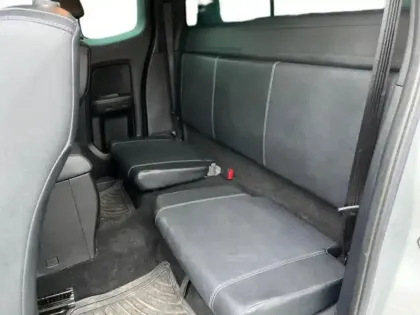 Photo 10 Ford Ranger  2.0 TDCi 213ch Super Cab Limited BVA10