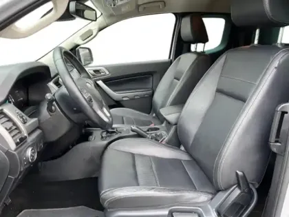 Photo 9 Ford Ranger  2.0 TDCi 213ch Super Cab Limited BVA10