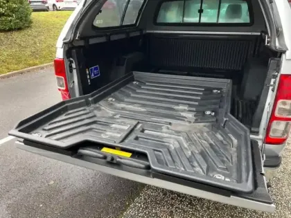 Photo 7 Ford Ranger  2.0 TDCi 213ch Super Cab Limited BVA10