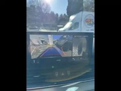 Photo 15 Audi Q5  Sportback 55 TFSI e 367ch S line quattro S tronic 7