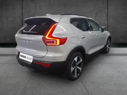 Photo 6 Volvo Xc40  B3 163ch Ultra DCT 7