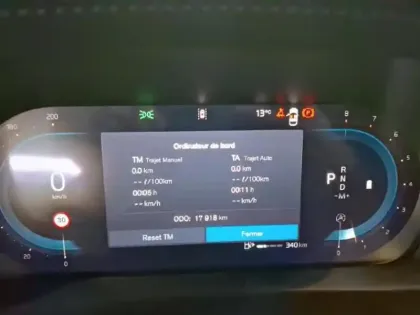 Photo 13 Volvo Xc40  B3 163ch Ultra DCT 7