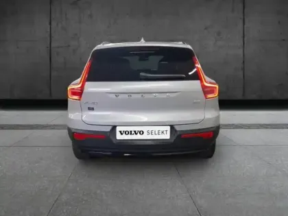 Photo 5 Volvo Xc40  B3 163ch Ultra DCT 7