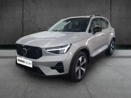 Photo Volvo Xc40