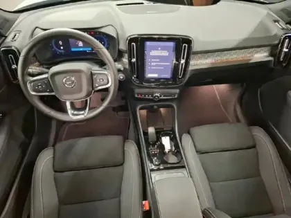 Photo 12 Volvo Xc40  B3 163ch Ultra DCT 7