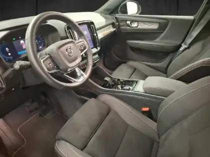 Photo 10 Volvo Xc40  B3 163ch Ultra DCT 7