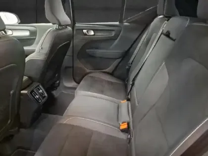 Photo 11 Volvo Xc40  B3 163ch Ultra DCT 7