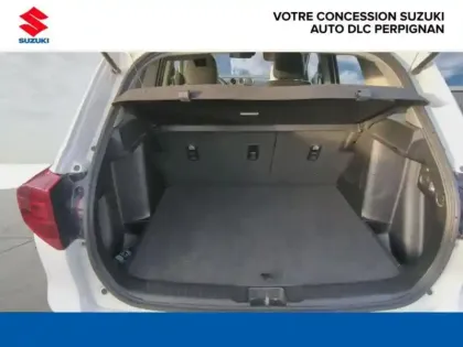 Photo 10 Suzuki Vitara  1.4 Boosterjet Hybrid 129ch Style