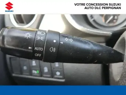 Photo 13 Suzuki Vitara  1.4 Boosterjet Hybrid 129ch Style