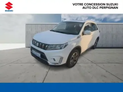 Photo Suzuki Vitara