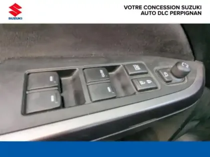 Photo 11 Suzuki Vitara  1.4 Boosterjet Hybrid 129ch Style