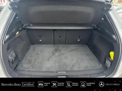 Photo 11 Mercedes GLA  200 d 150ch AMG Line 8G-DCT