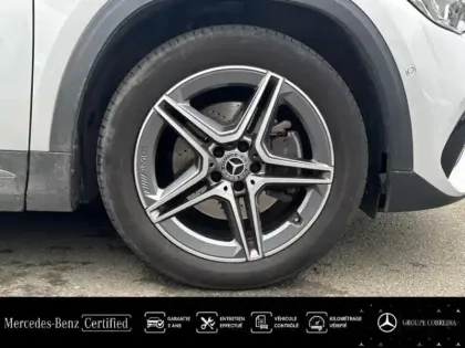 Photo 14 Mercedes GLA  200 d 150ch AMG Line 8G-DCT