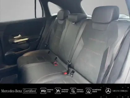 Photo 10 Mercedes GLA  200 d 150ch AMG Line 8G-DCT