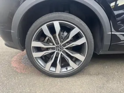 Photo 7 Volkswagen T-roc  1.5 TSI EVO 150ch R-Line DSG7